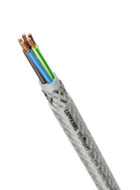 Lapp 16066 拉普 CLASSIC 100 SY 控制电缆 4芯 1.5 平方毫米 CSA