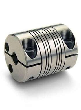 Ruland PCMR32-6-6-SS 瑞兰德 外径32mm 管径6mm 长度38.1mm 柔性