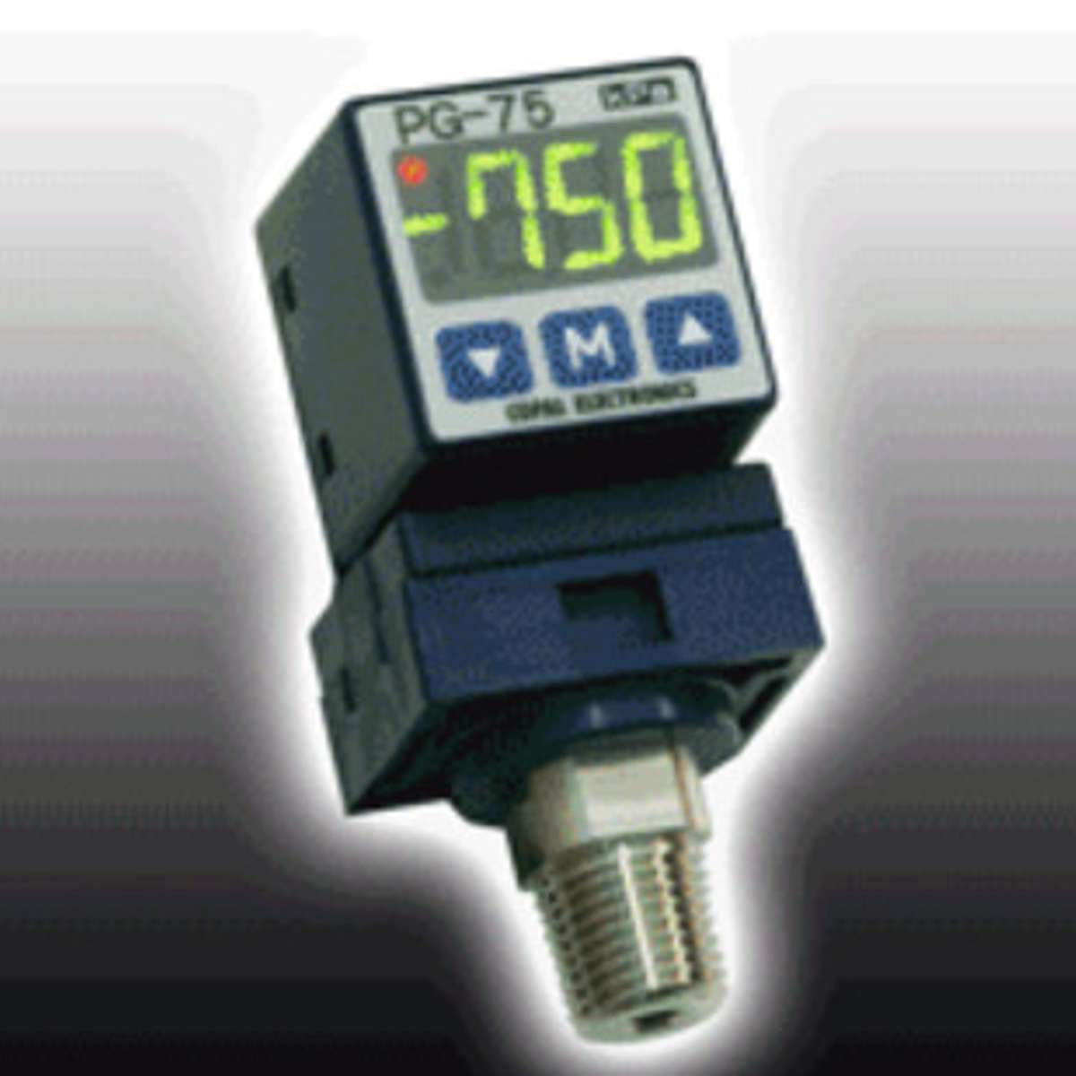 日本COPAL科宝压力表PG-75-102GP/103G/353G-PVR2B