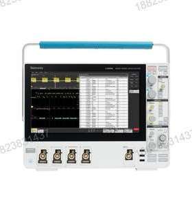Tektronix MSO44B 混合信号示波器 500MHz 高分辨率 432通道
