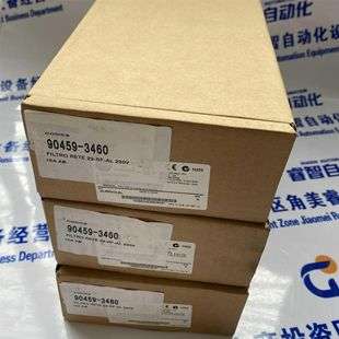 2090-CPBM4DF-16AF02罗克韦尔A-B PLC CPU 模块 工控配件