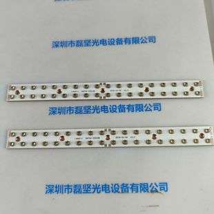 lamplic蓝谱里克 UV灯板 A-0116-30 36P2W-20018B 波长