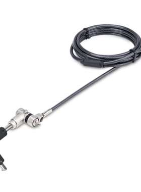 Startech UNIVKA25-LAPTOP-LOCK 星科 于Noble Wedge® Nano K-Sl