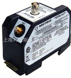 Metrix TXR 5521 RPM 变送器 进口