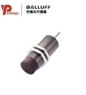BALLUFF/巴鲁夫 BES00AY电感式传感器BES M30MM-PSC30F-BV02