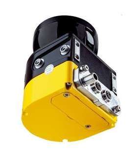 SICK MICS3-ABAZ90PZ1P01 1100408 激光扫描仪