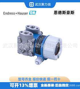 恩德斯豪斯 PMD55-36M1/0=PMD55-AA21BA67FGCHAJA1AAK