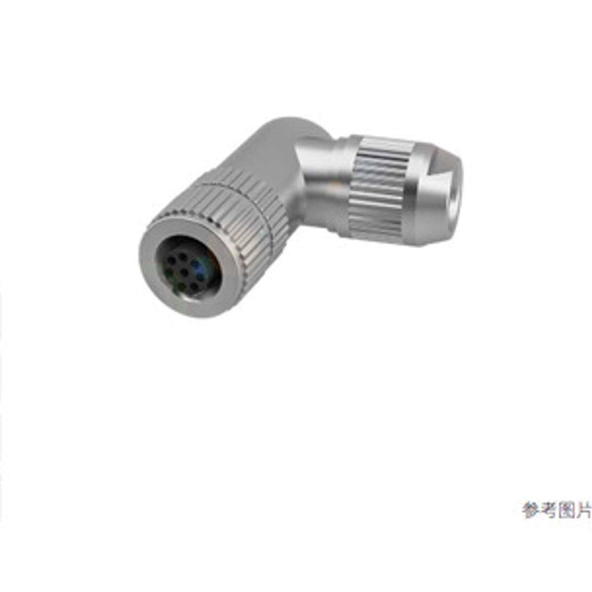 巴鲁夫BCC04ME 自接线接插件 BCC M488-0000-1A-000-43X834-000