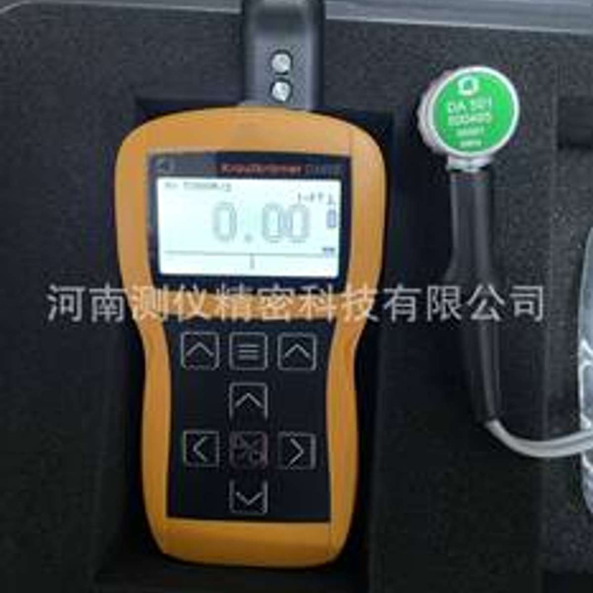 贝克休斯Waygate BH DM5E 超声波测厚仪 原美国GE通用检测技术