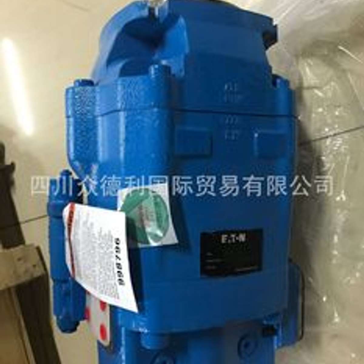 威格士123AL02465A PVM098ER10GS02BYA28000001A0A柱塞泵