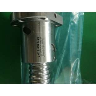 上银滚珠丝杆型号S1704K9-6 247.上银