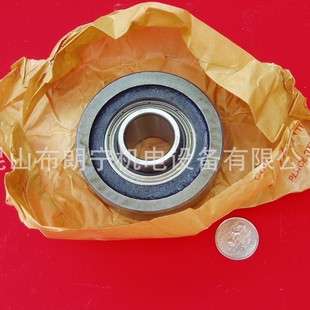 60P LZ3207B-2ZRSTNG SL3/4EC NP1/2轴承 英国RHP带座轴承