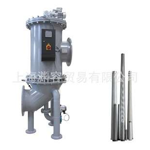 HYDAC贺德克KIT KS500-3-V-R反冲洗过滤器滤芯RF3-41S-A2-NME1-KS