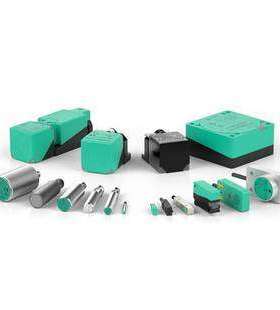 VDM28-8-L1-IO/73c/110/122PF 测距传感器232763