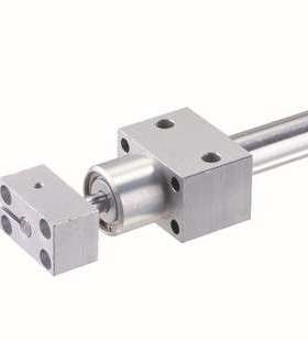 日本 NEW-ERA新时代 JKXB-SD12 气动设备产品