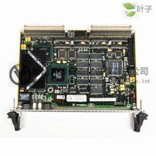 MOTOROLA 011AVME模块 MVME162