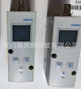 费斯托/FESTO 比例阀 VPPM-6L-L-1-G18-0L6H-V1P-C1 558337