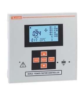 Lovato Electric DCRL 8 自动功率比调节器
