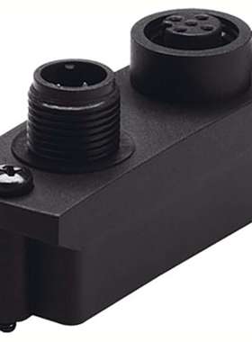 Festo FBA-2-M12-5POL FBA 插头连接器525632