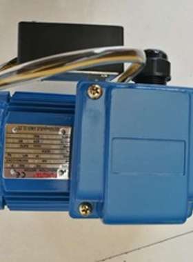 油机VMC850刀库电机?富田FUKUTA马达 AMVB?FR71 0.37KW 刹车器