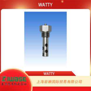 日本WATTY 静电容量式液面水平传感器CAA-60-H18