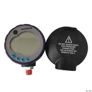 和压力可接 多量程PV212压力表DRUCKPV211数字