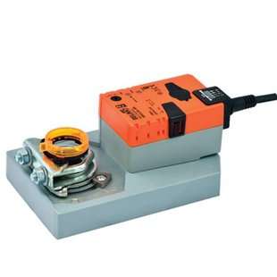 BELIMO博力谋风阀执行器SM24A-S SM24A-SR SM24A-TP SM24A-MOD