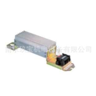 DB22-4日本FUJI富士电机电阻器DB5.5-2 DB7.5-4 DB22-2C