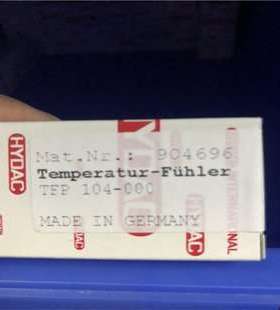 德国IFMPI2309电子接触式压力计IP67