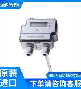 THERMOKON差压计DPGe