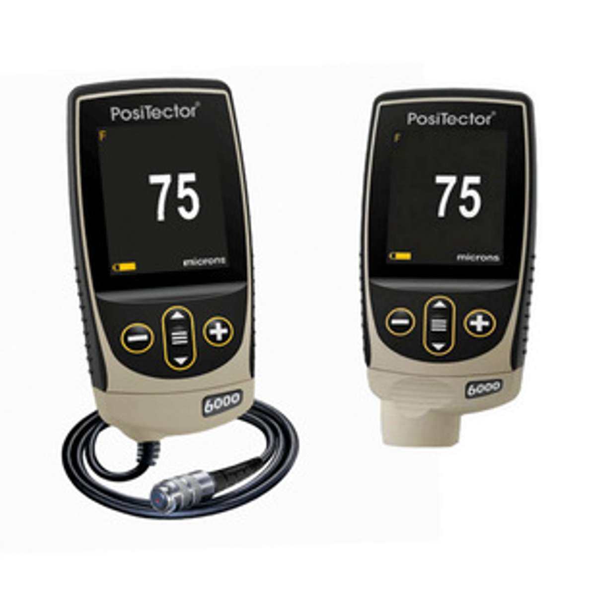美国DeFelsko狄夫斯高 PosiTector 6000F90ES1管道内壁镀层仪