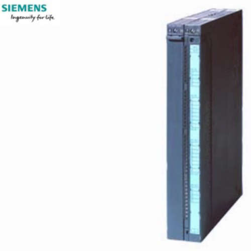 6ES7453-3AH00-0AE0SIMATIC S7-400功能组件FM453 3通道用于定位