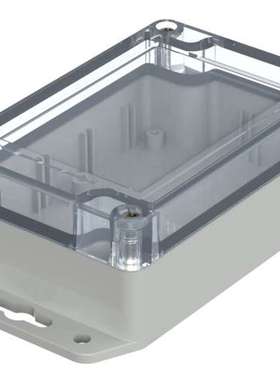 Bopla 07711074 XM 110704 G WL 7035 Euromas X 系列浅灰色聚碳