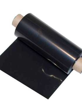 Brady 804472 布雷迪804472黑色标签打印机色带 宽度85毫米