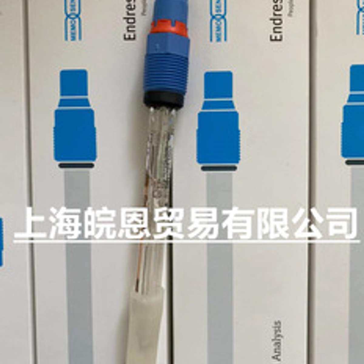 德国EH 数字式电极CPS11D-7BA21 CPS11D-7BA2G CPS71D-7TP2G