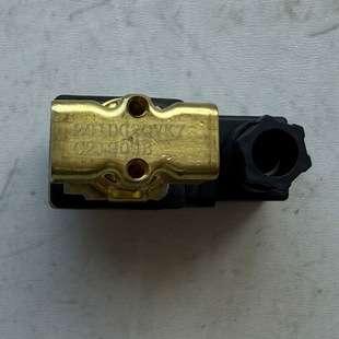 201DG2QVK7-AC110V美国PARKER派克电磁阀