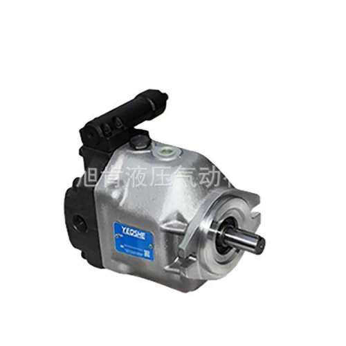 YEOSHE油升V系柱塞泵VR15G2RB40X VR18A2R10X VR18A4R10X