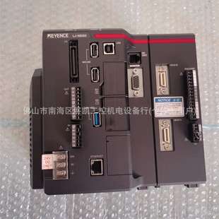 LJ-X8000ASO LJ-X8000A LJ-X8000E LJX-8000SO 控制器 LJ-X8002SO