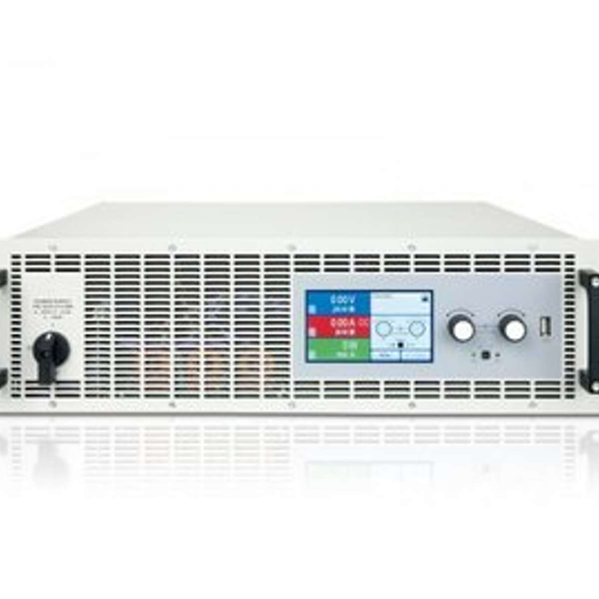 EA-PS 10080-1000 4U 30000W 实验室电源