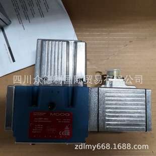 穆格美国MOOG穆格D661-4651伺服阀