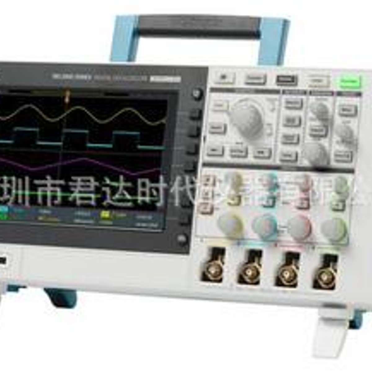 泰克TBS2102B数字示波器泰克TBS2104B示波器tektronix