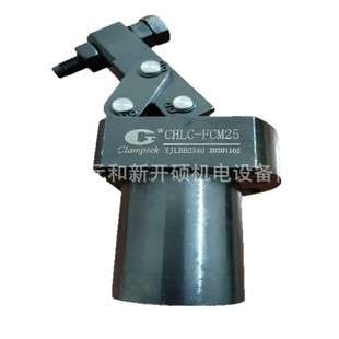 嘉刚Clamptek油缸CTC-12B CTC-12A CTC-16A/B CTC-20A/B 25A