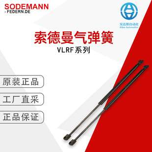 Sodemann索德曼气弹簧VLRF系列