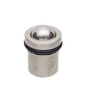 日本IMAO 带O形环不锈钢外壳柱塞 SBPR 4 SBPR 5 SBPR 5