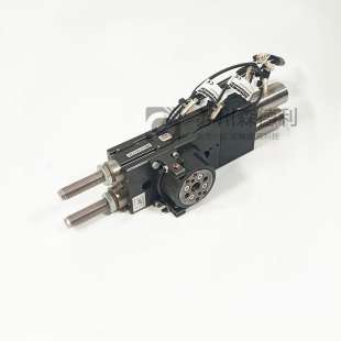 SOMMER平面旋转装置SF50MLD4-C