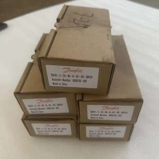 DG4V-3-2A-M-U-H7-69-EN124 Solenoid Directional Valve Control