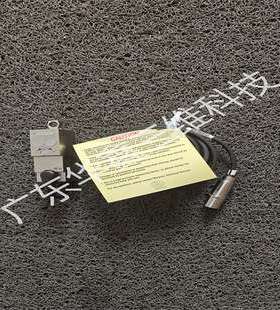 意大利进口MARPOSS测头B3427848110