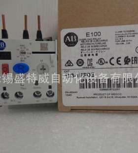 193-1EFDB 193-1EFCB 193-1EFEB 美国AB 过载继电器