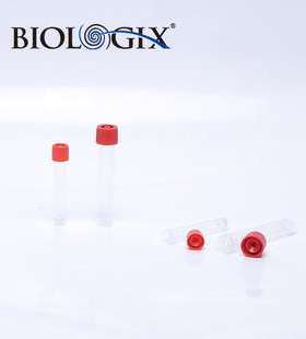 109082RO巴罗克采集管12ml红色盖PP材质EO消毒500管袋500盖袋