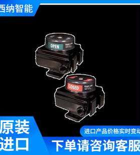 POSI-FLATE-限位开关和位置监视器-TRAK-LOK 649